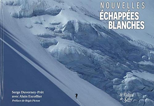 Nouvelles échappées blanches