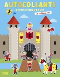 Autoco reposi chateau fort