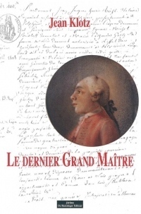 Le dernier grand maître