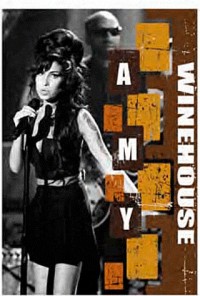 Amy WineHouse : L'infernale Diva