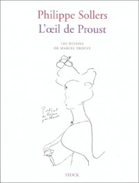 L'OEil de Proust. Les dessins de Marcel Proust