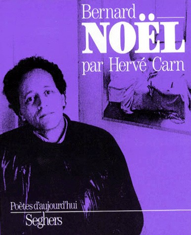 P253-BERNARD NOEL [9782232100222]