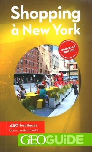 Shopping à New York