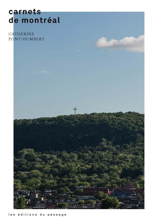 Carnets de Montréal