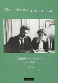 CORRESPONDANCE 1910-1912 TOME 3