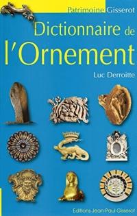 Dictionnaire de l'ornement