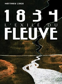 1934 L'EXILE DU FLEUVE