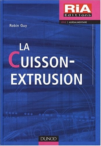La cuisson-extrusion