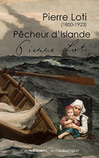 Pêcheur d'Islande (texte intégral)