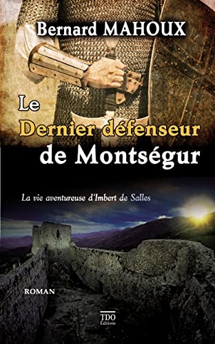 Le dernier defenseur de montsegur poche (2022)
