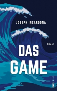 Das Game: Roman