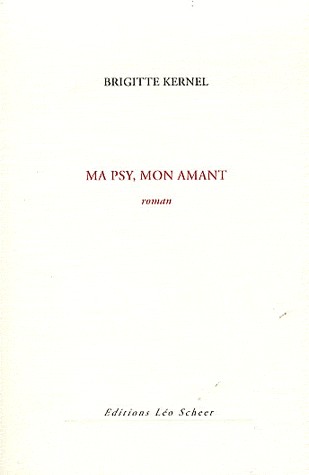 Ma psy, mon amant