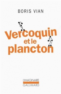 Vercoquin et le plancton