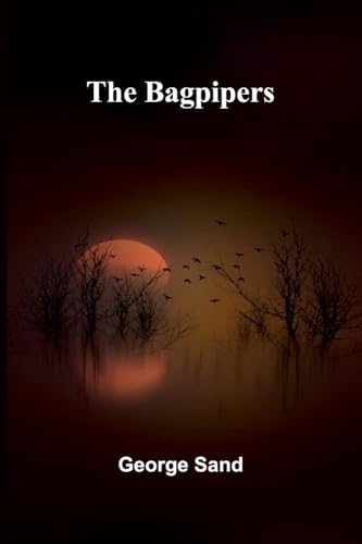 The Bagpipers [9789366386829]