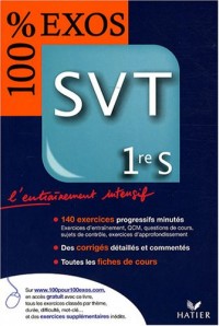 SVT 1e S