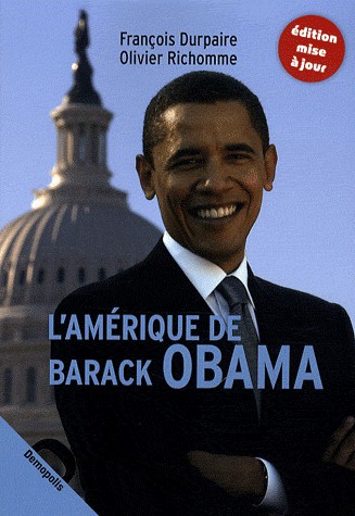 L'Amérique de Barack Obama