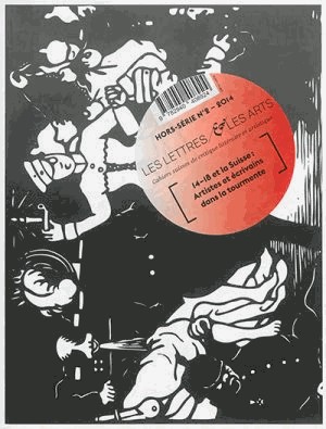 Lettres et les Arts /Hors-Serie N2