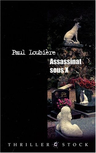 Assassinat sous X