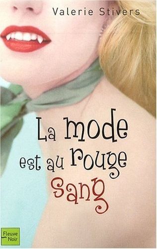 MODE EST AU ROUGE SANG