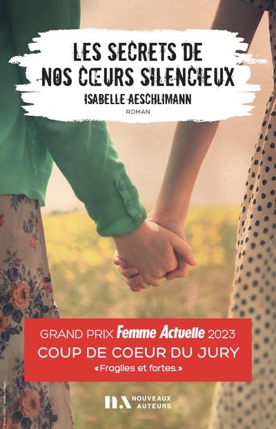 Sur le fil - Coup de Coeur Jury Femme Actuelle 2023