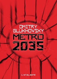 Métro 2035: Métro, T3 (Métro 2033)