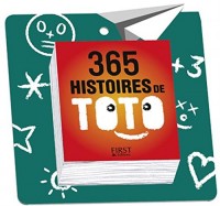 365 histoires de Toto NE
