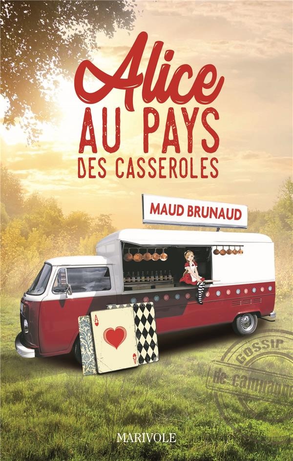 Alice au pays des casseroles