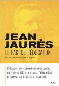 Enseigner la jeunesse selon Jean Jaurès