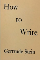 How to Write