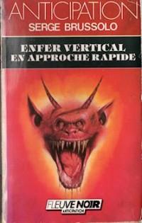 Enfer vertical approche rapide -anc edit- [9782265032330]
