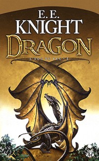 L'Âge du feu, T1 : Dragon