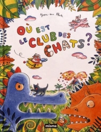 Ou Est le Club des Chats ?