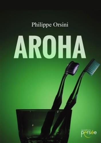 Aroha