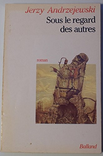 Sous le regard des autres