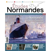 Etudes normandes n° 17