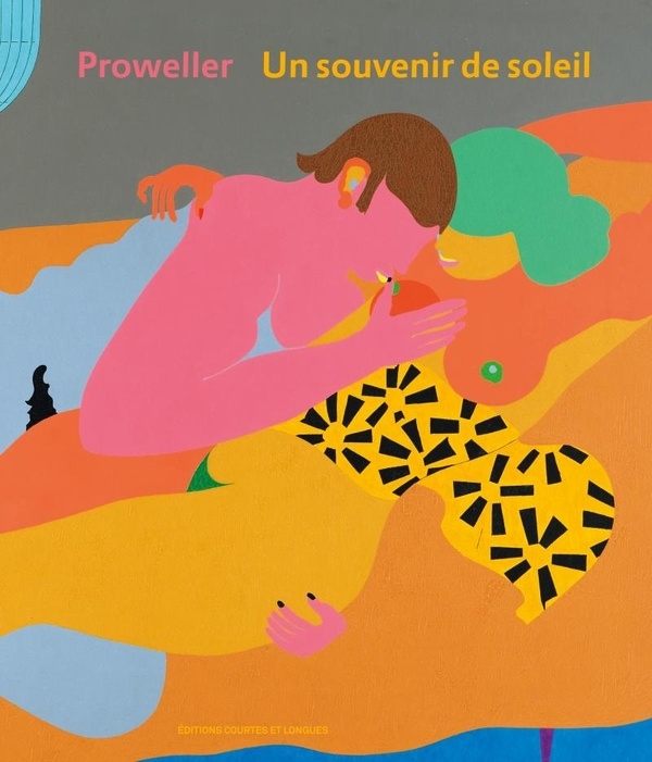 Proweller, un souvenir de soleil