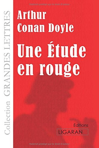 Une Etude en rouge