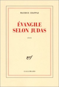 Evangile selon Judas