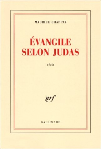 Evangile selon Judas