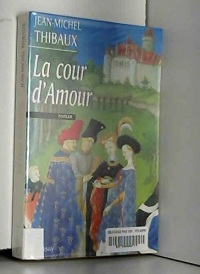 La cour d'amour