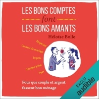 Les bons comptes font les bons amants