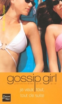 Gossip girl - T3 (poche) (3)