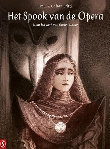 Het spook van de Opera [9789464842548]