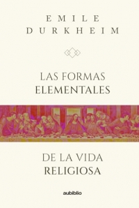 Las formas elementales de la vida religiosa