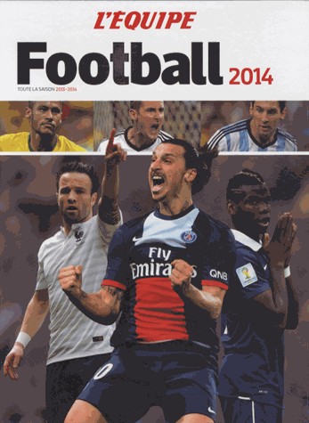 FOOTBALL 2014