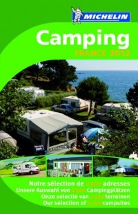 Camping France et hôtellerie de plein air 2012
