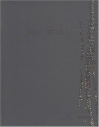 Wolf Vostell: Carré d'Art - NIMES