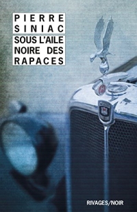 Sous l'aile noire des rapaces
