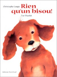 Rien qu'un bisou !