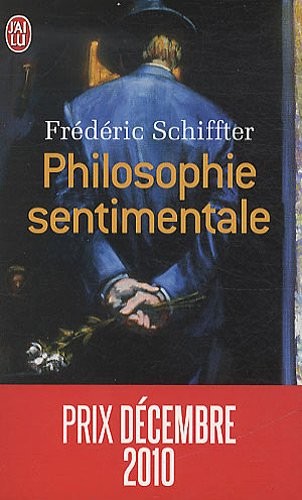 Philosophie sentimentale